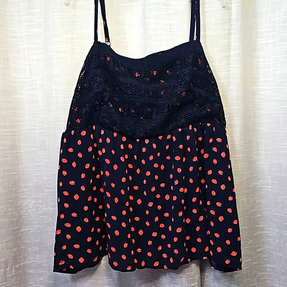 TORRID TOP - Picture 1 of 10